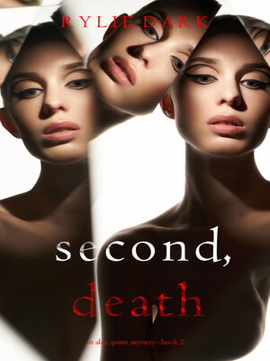 cover image of Second, Death